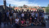 Polsko-czeska wycieczka – klasy gimnazjalne