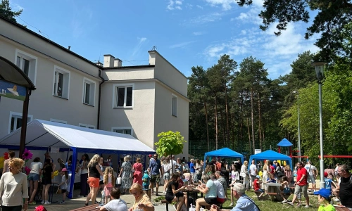 Świeto Rodziny